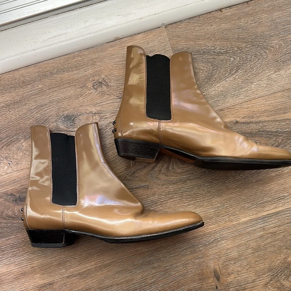 Tod’s Boots 37/7 Fall/Winter